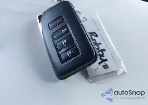 2016 Lexus Rx 350 из США, поврежденный, VIN 2T2ZZMCA4GC029022